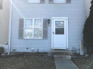 656 Harrpark Ct, Edgewood, MD