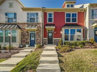 16628 Thornapple Run, Moseley, VA 23120