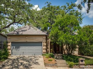 3411 River North Dr, San Antonio, TX 78230