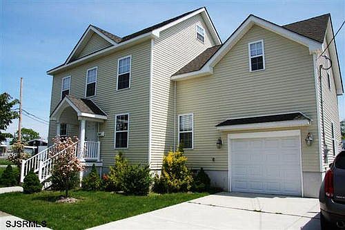Home Exterior