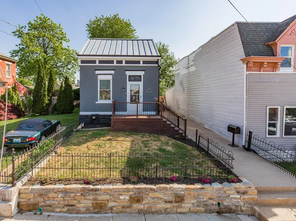 1123 Isabella St, Newport, KY 41071