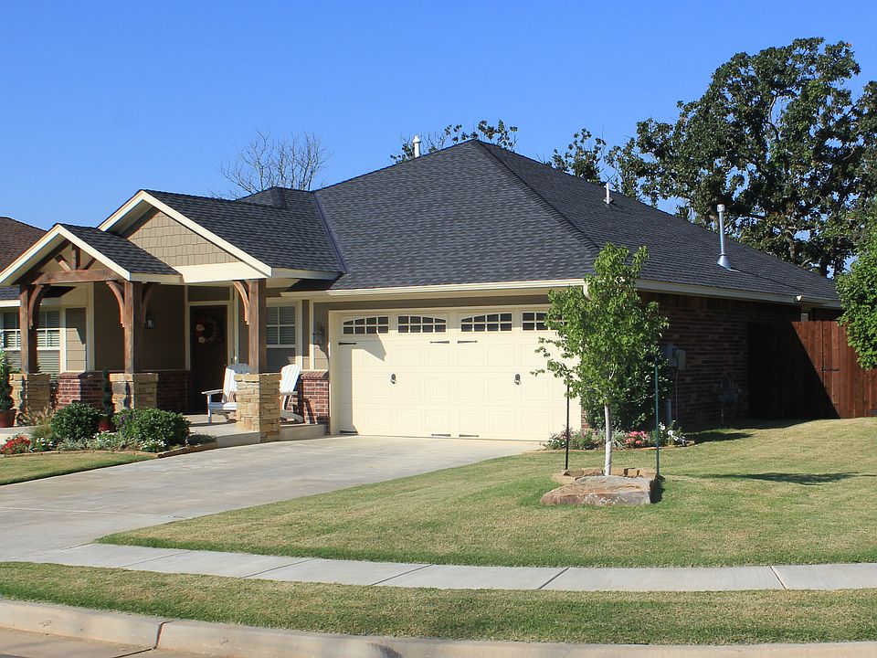 Large Corner Lot
