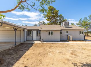 8644 W Avenue E8, Lancaster, CA