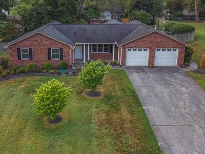 12624 Pony Express Dr, Knoxville, TN, 37934