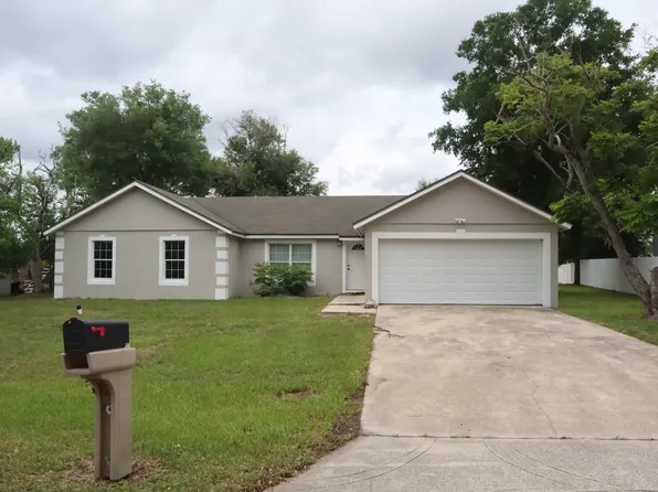 990 Windbrook Dr, Deltona, FL 32725