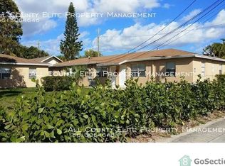 1019 Henrietta Ave APT 5, West Palm Beach, FL 33401