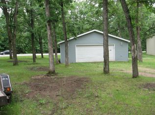 112 Pottery Dr, Ottertail, MN 56571