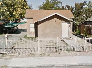 129 Clifton St, Bakersfield, CA 93307