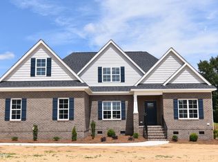 7270 Twin Pines Rd, Spring Hope, NC 27882