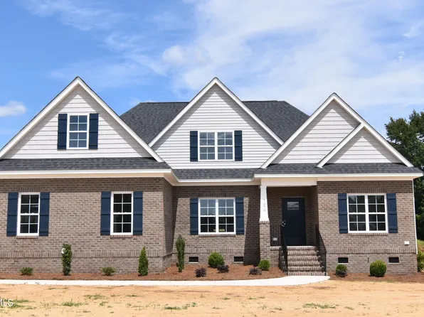 7270 Twin Pines Road, Spring Hope, NC 27882