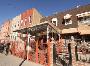 417 Wilson Ave, Brooklyn, NY 11221