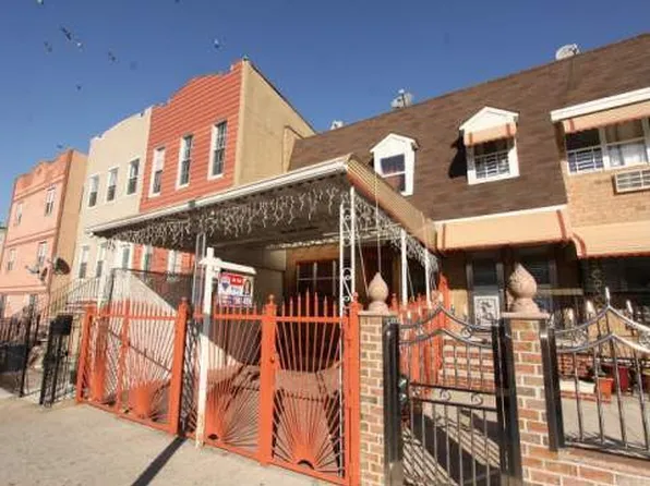 417 Wilson Ave, Brooklyn, NY 11221