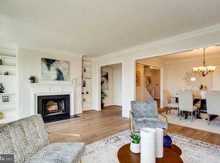 1628 Beekman Pl NW APT A, Washington, DC 20009