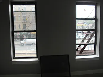 Rented by East Williamsburg Realty Inc