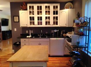 97 Appleton Ave #2, Pittsfield, MA 01201