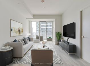 7 Golden Lion Hts #N2406, Toronto, ON M2M 0C1