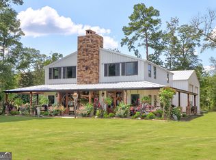 2540 State Highway 119 S, Guyton, GA 31312