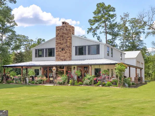 2540 State Highway 119 S, Guyton, GA 31312