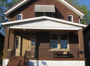 3711 Neosho St, Saint Louis, MO 63116