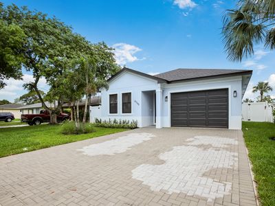 6755 2nd Street, Jupiter, FL, 33458