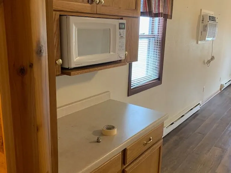 1504 Oak Ridge Rd SW — Photo 5