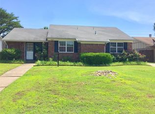 2443 S 144th Ave E, Tulsa, OK 74134