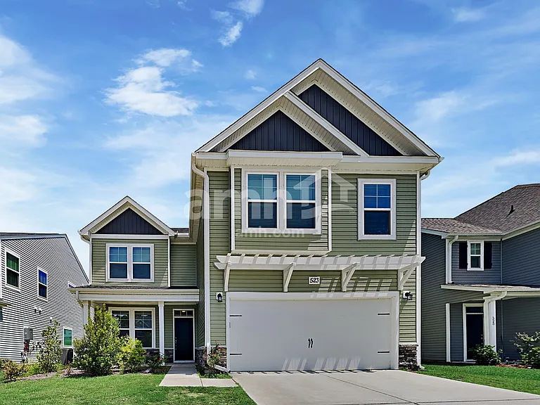 523 Lateleaf Dr — Photo 1