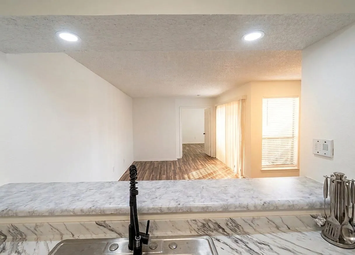 1 bed, 1.0 bath, 535 sqft, $1,250 — Photo 3