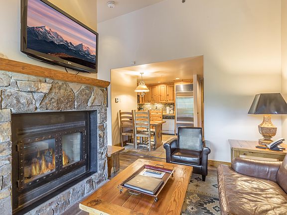 2nd image of 457 Mountain Village Blvd #2214