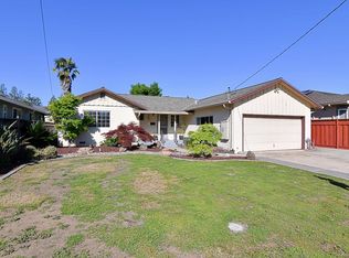 137 Llewellyn Ave, Campbell, CA 95008