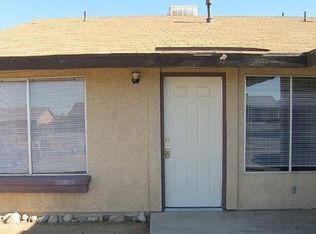 7144 Murray Ln APT A, Yucca Valley, CA 92284
