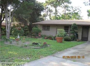 2275 Richter St, Dunedin, FL 34698