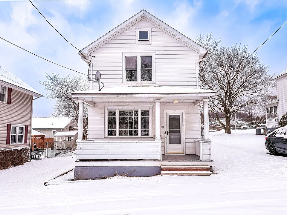 1st image of 20 Shiffer Ln