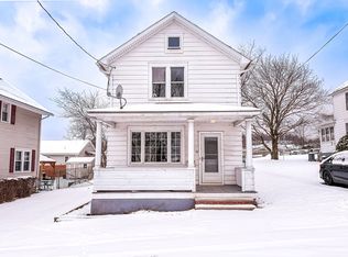 20 Shiffer Ln, Wilkes Barre, PA 18705