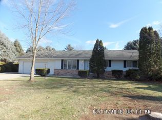 59812 County Road 113, Elkhart, IN 46517