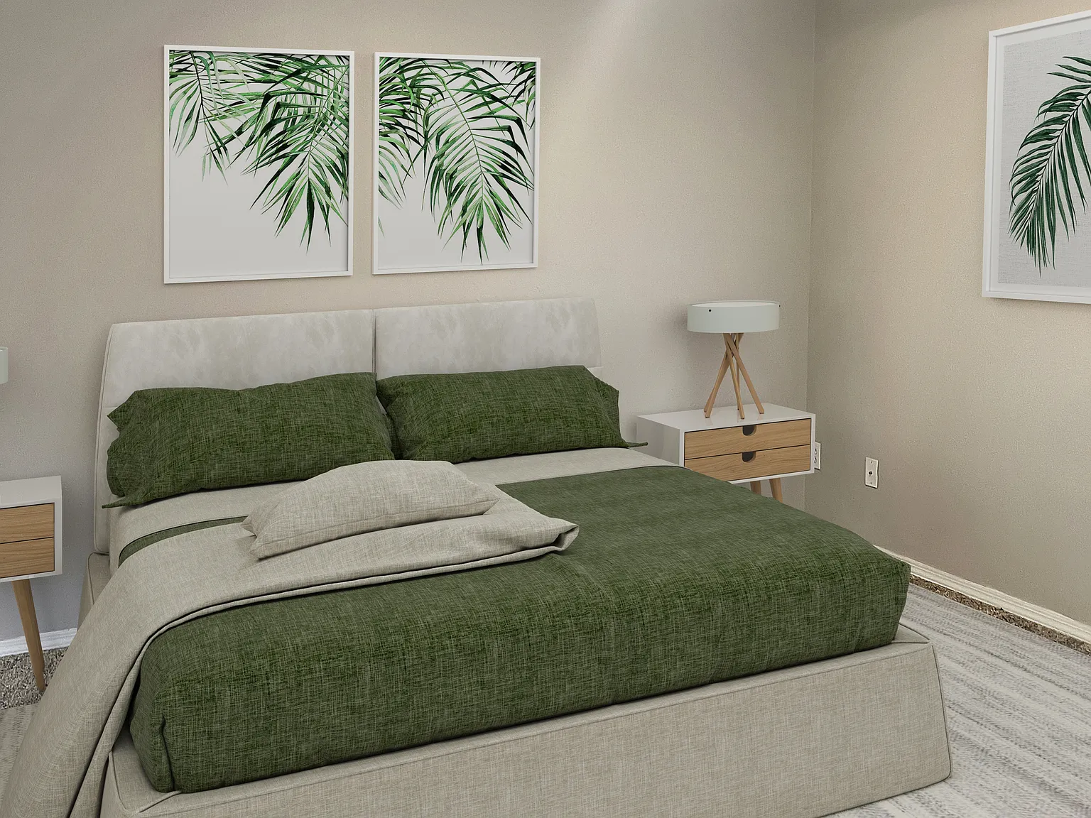 Via Vista Apartment Community — Photo 4