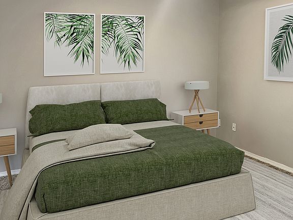 4th image of 532 Cancun Loop NE #501