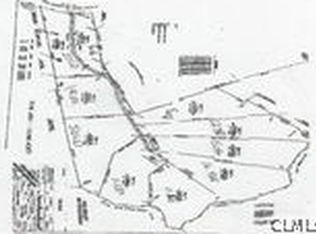 8 Rock Quarry Rd TRACT 8, Danielsville, GA 30633