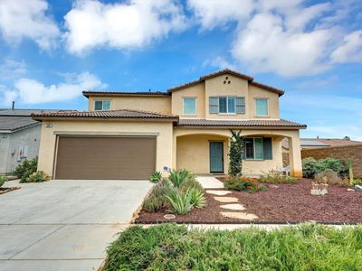 286 Brookshire Rd, Hemet, CA, 92543