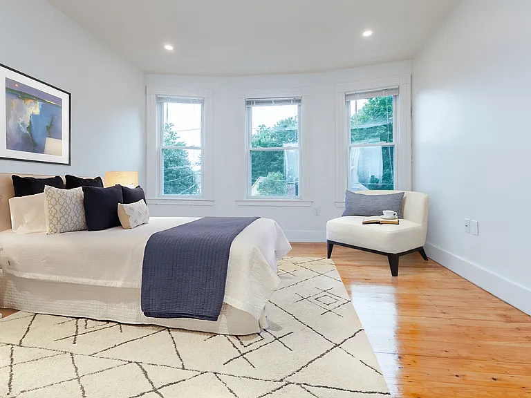 35 Woodman St #2 — Photo 7