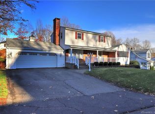 60 Morris St, Naugatuck, CT 06770