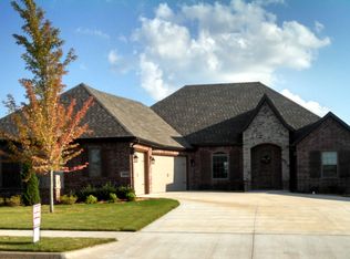 2903 SW Joshua Ave, Bentonville, AR 72713