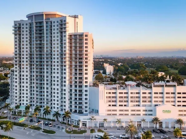 1776 Polk St APT 1409, Hollywood, FL 33020