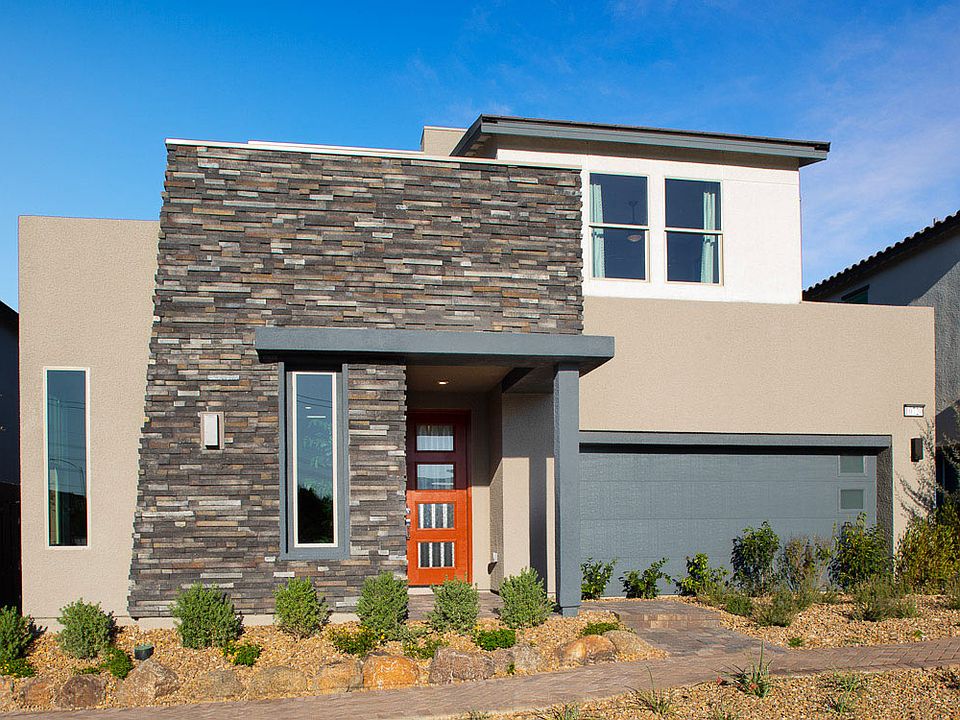 PLAN 2 - EXTERIOR