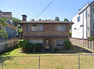 2845 21st Ave W, Seattle, WA 98199