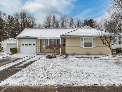 106 Miller Ave, Marietta, OH, 45750