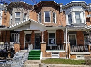 2409 W Cumberland St, Philadelphia, PA 19132