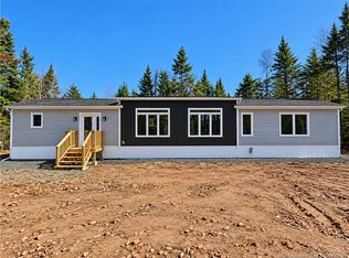 15 Hugh Wilson Rd, Coverdale, NB E4J1E6