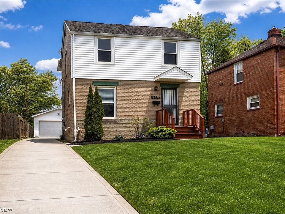 1st image of 17511 Throckley Ave