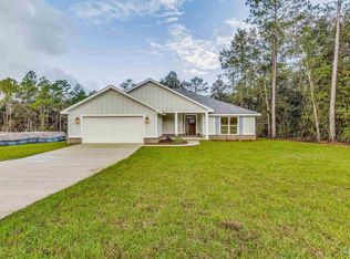 6709 Martin Rd, Milton, FL 32570